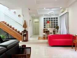 Shamrock Park (D10), Semi-Detached #558734211